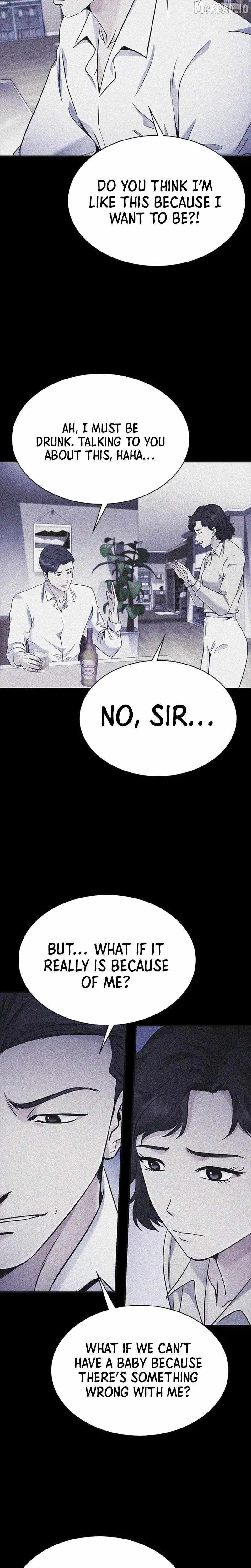 The Lawyer Who Sees Souls Chapter 13 page 14