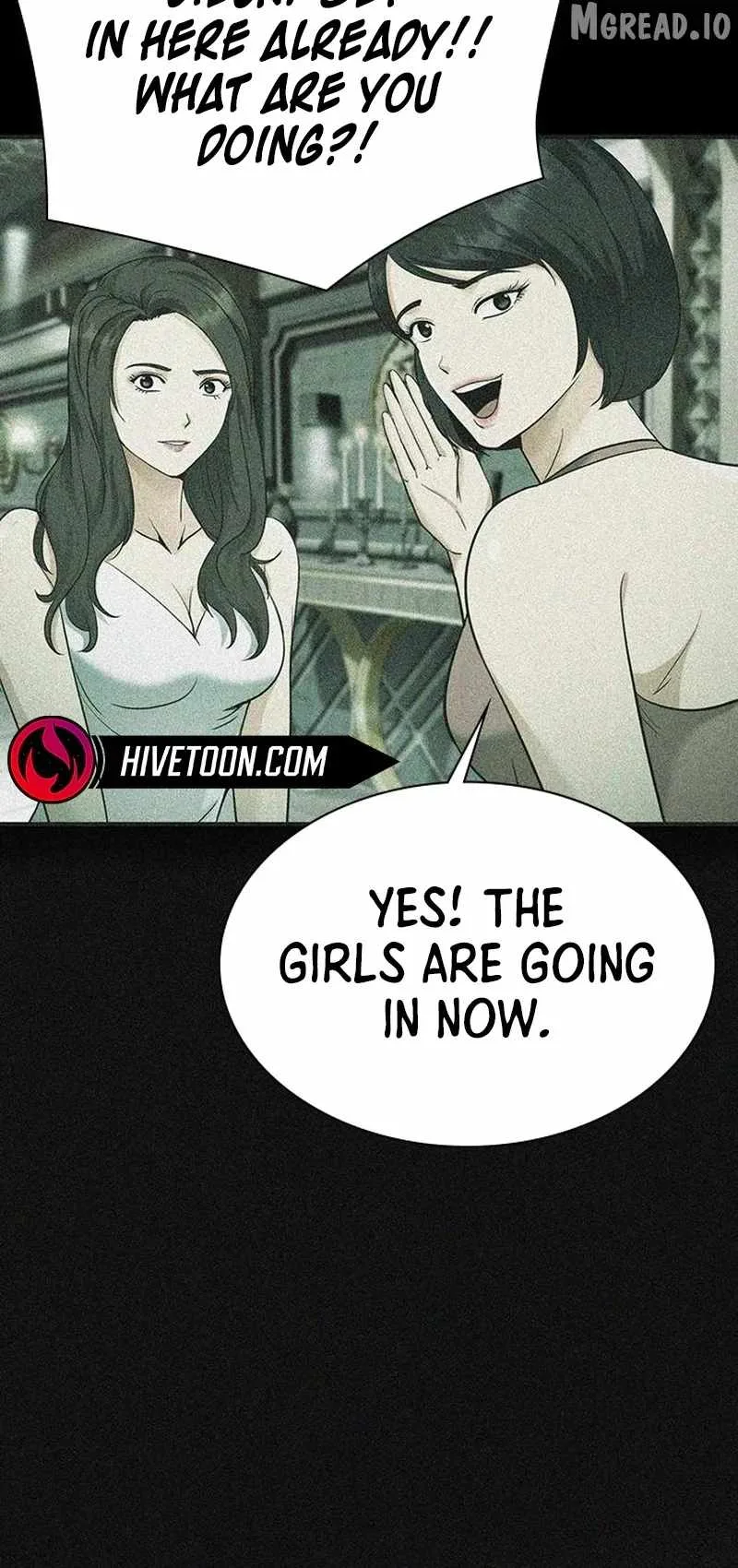 The Lawyer Who Sees Souls Chapter 14 page 24