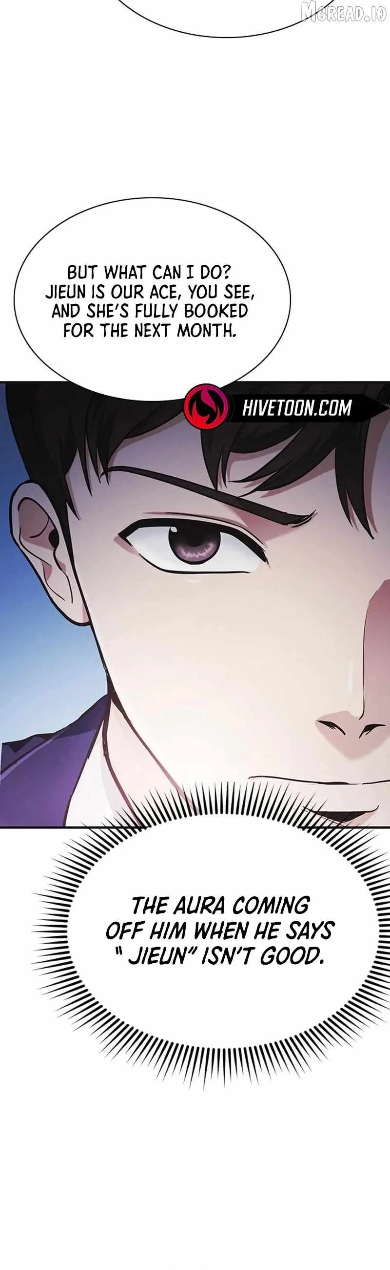The Lawyer Who Sees Souls Chapter 14 page 12