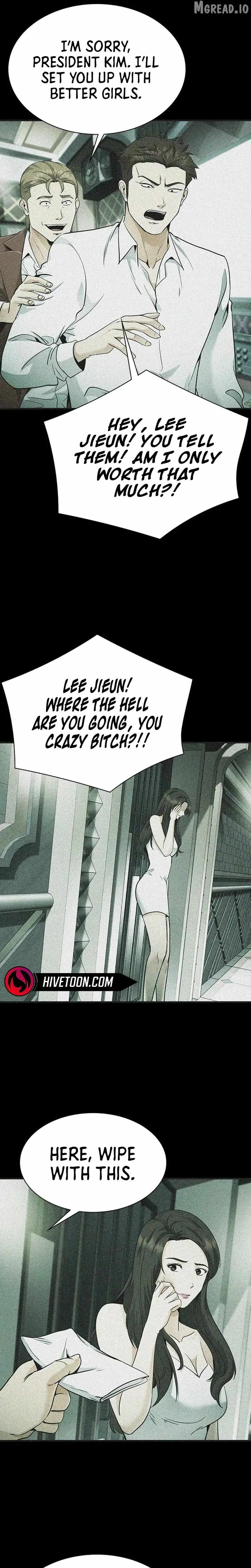 The Lawyer Who Sees Souls Chapter 14 page 26