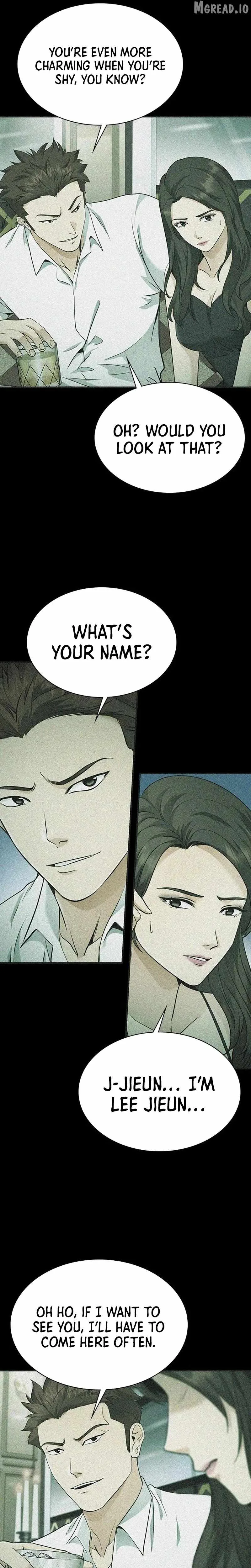 The Lawyer Who Sees Souls Chapter 14 page 22