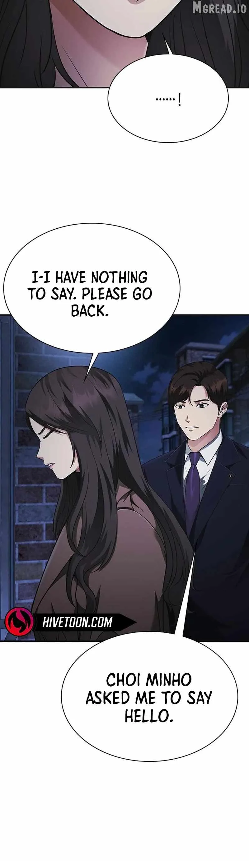 The Lawyer Who Sees Souls Chapter 14 page 15