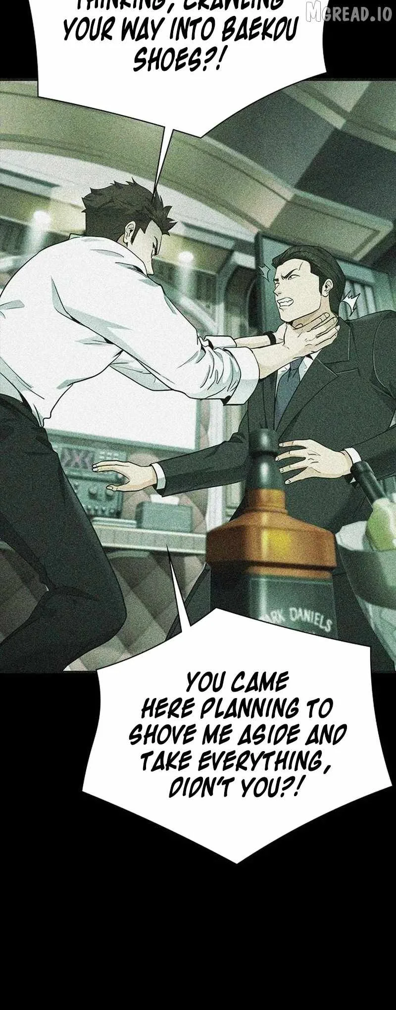 The Lawyer Who Sees Souls Chapter 14 page 39