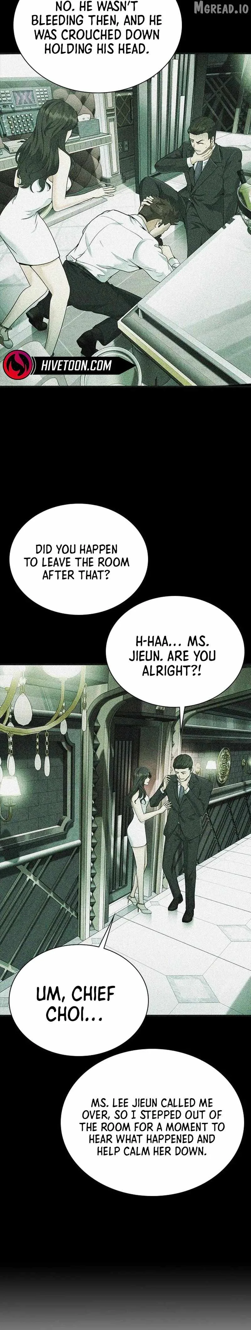 The Lawyer Who Sees Souls Chapter 14 page 42