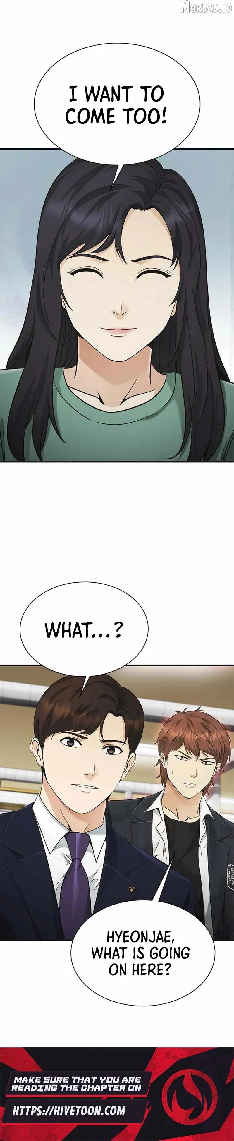 The Lawyer Who Sees Souls Chapter 14 page 48