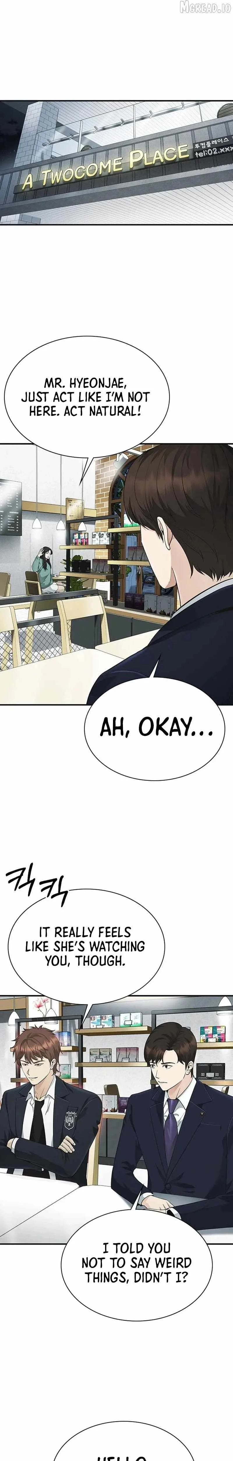 The Lawyer Who Sees Souls Chapter 15 page 4