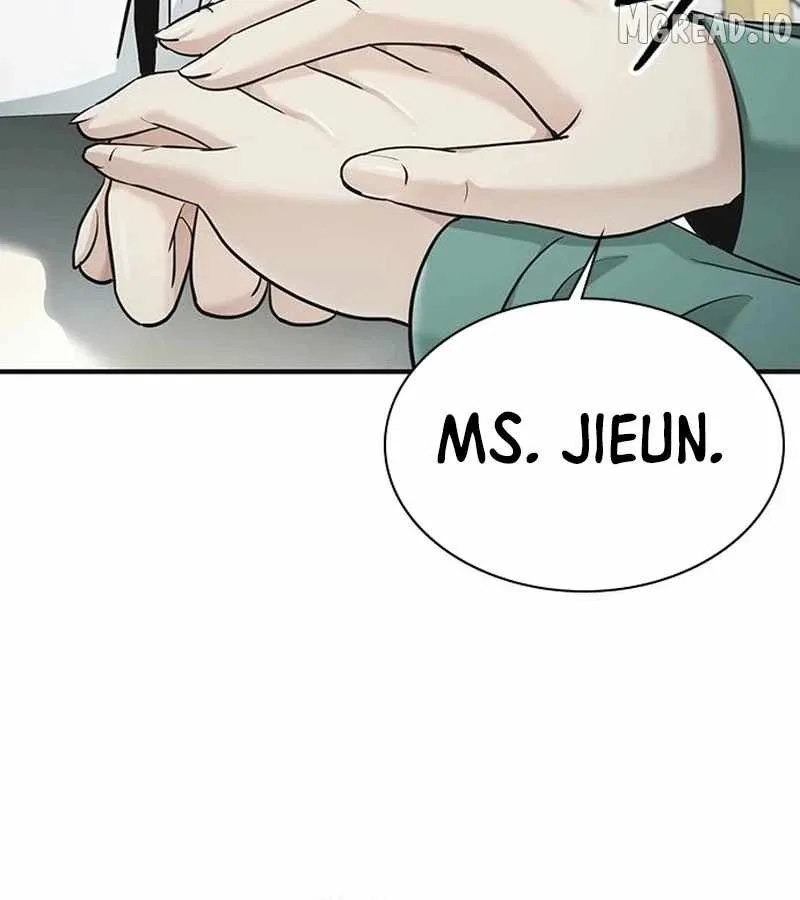 The Lawyer Who Sees Souls Chapter 15 page 9
