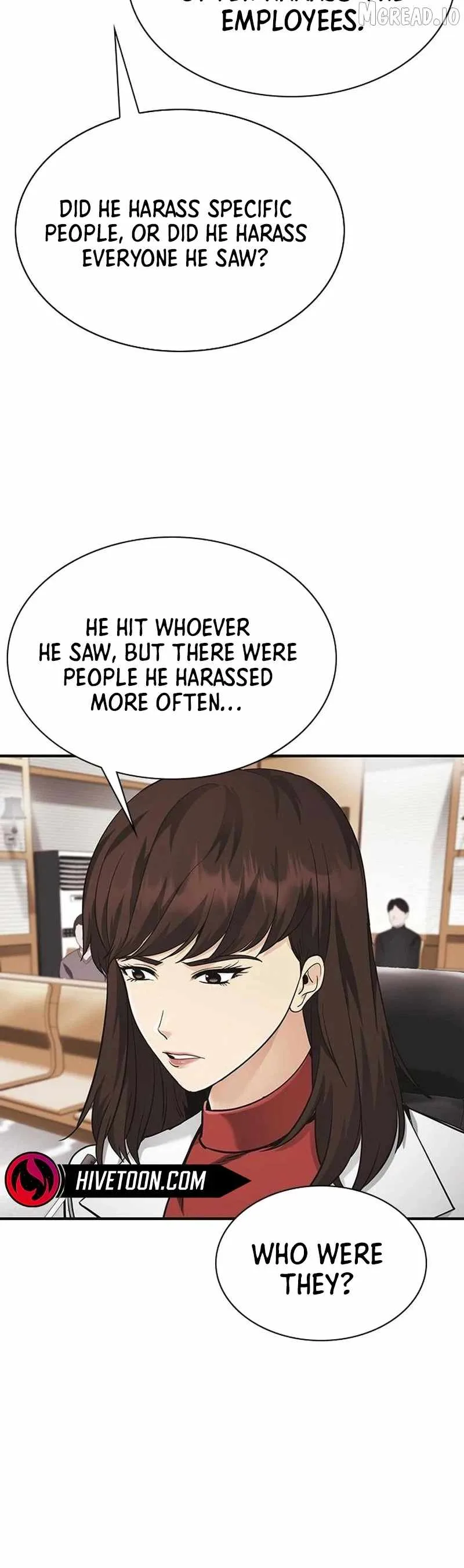 The Lawyer Who Sees Souls Chapter 15 page 24