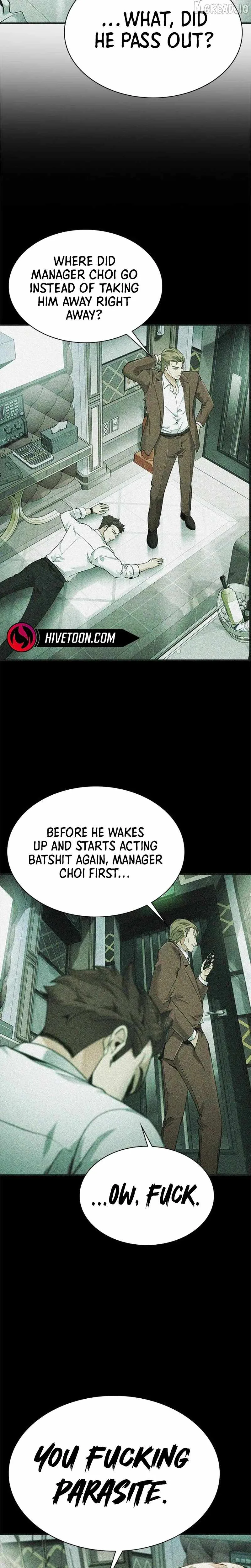 The Lawyer Who Sees Souls Chapter 15 page 41