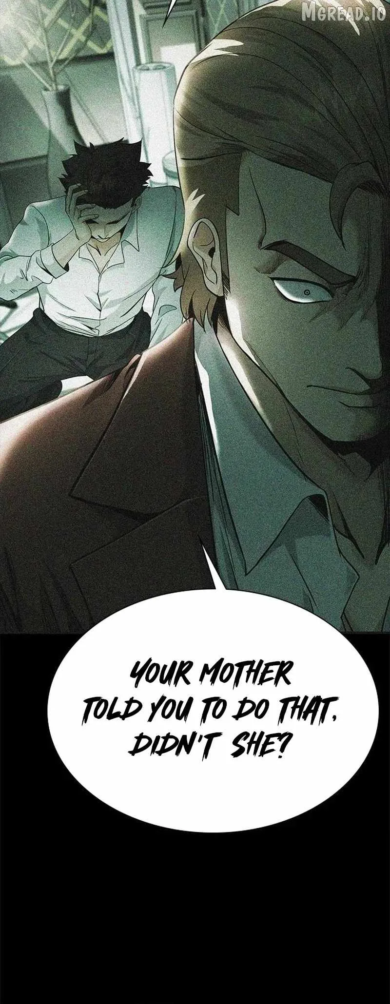 The Lawyer Who Sees Souls Chapter 15 page 42