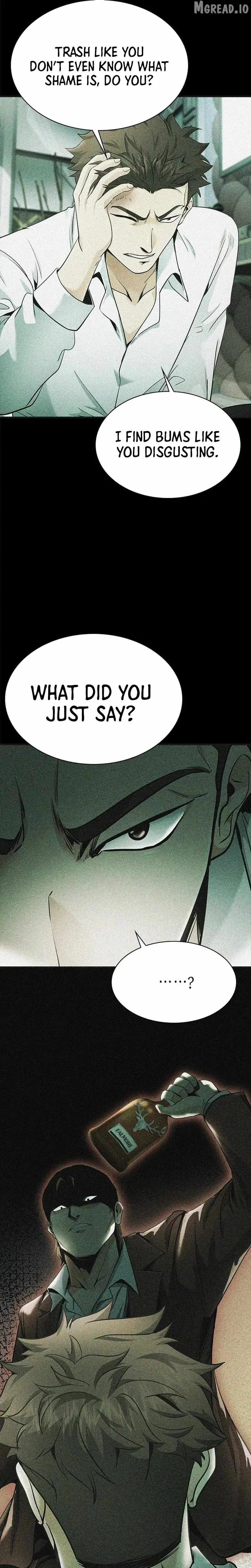 The Lawyer Who Sees Souls Chapter 15 page 43