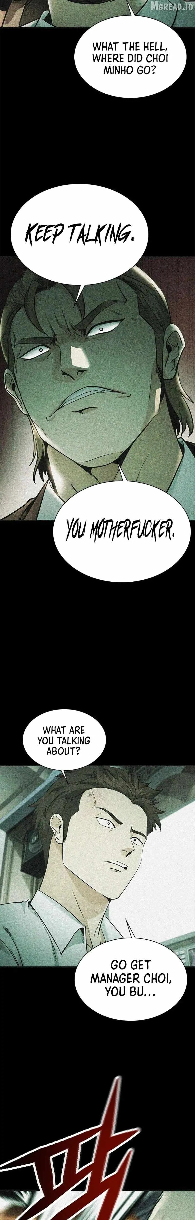 The Lawyer Who Sees Souls Chapter 15 page 44