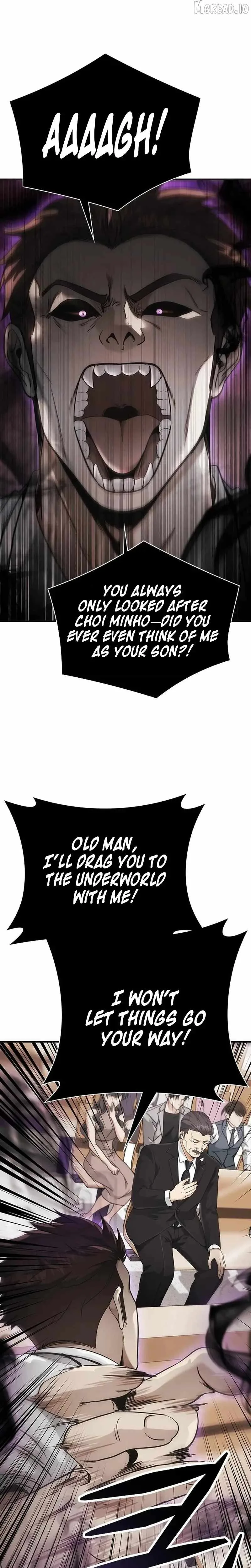 The Lawyer Who Sees Souls Chapter 16 page 4