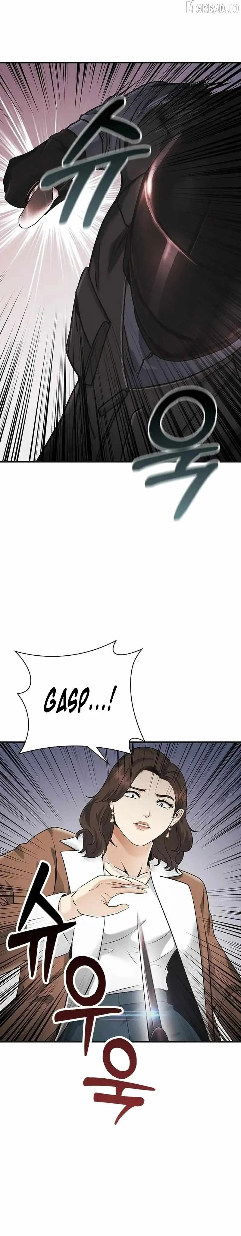 The Lawyer Who Sees Souls Chapter 16 page 36
