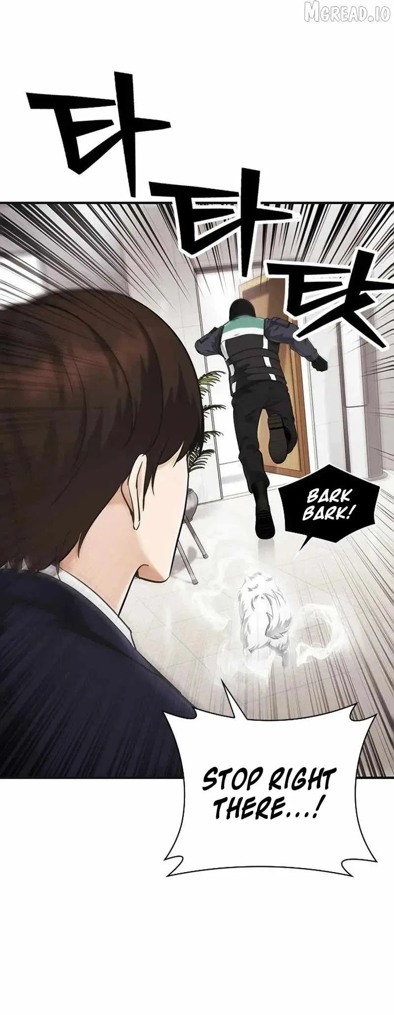 The Lawyer Who Sees Souls Chapter 16 page 39