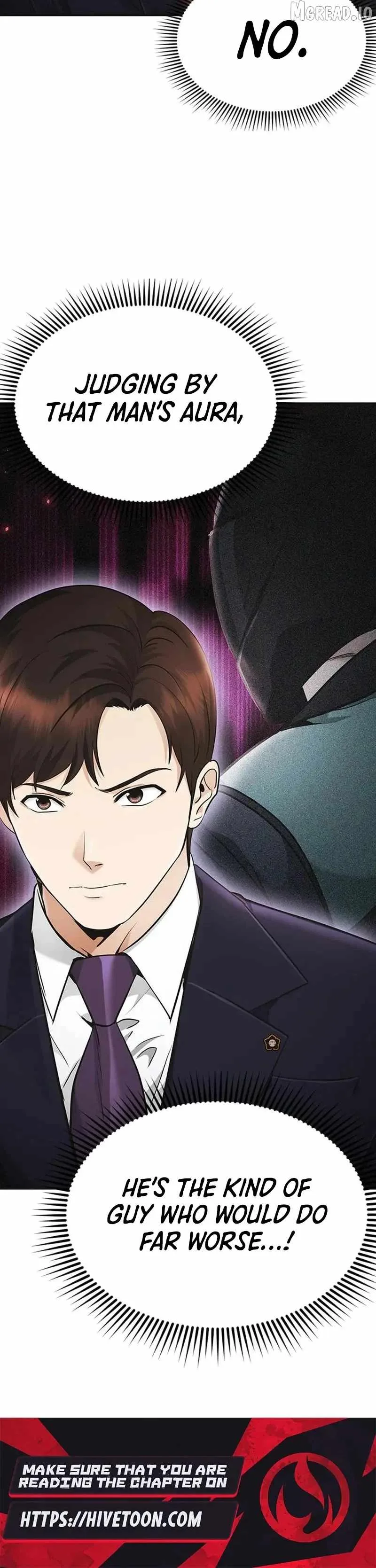 The Lawyer Who Sees Souls Chapter 16 page 44