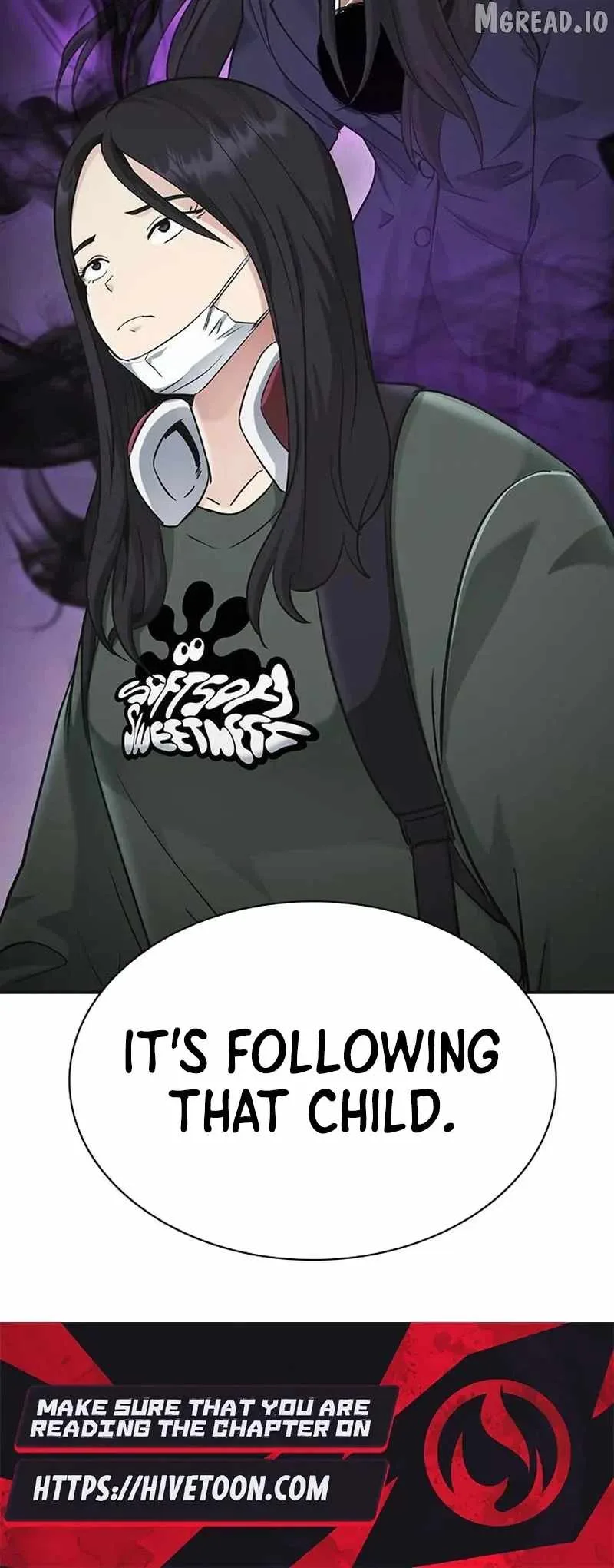 The Lawyer Who Sees Souls Chapter 17 page 46