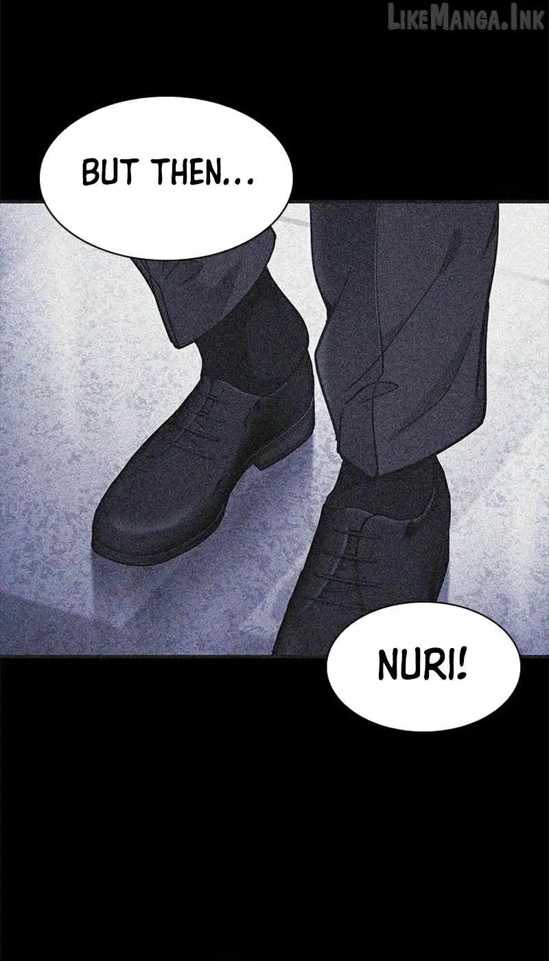 The Lawyer Who Sees Souls Chapter 20 page 30
