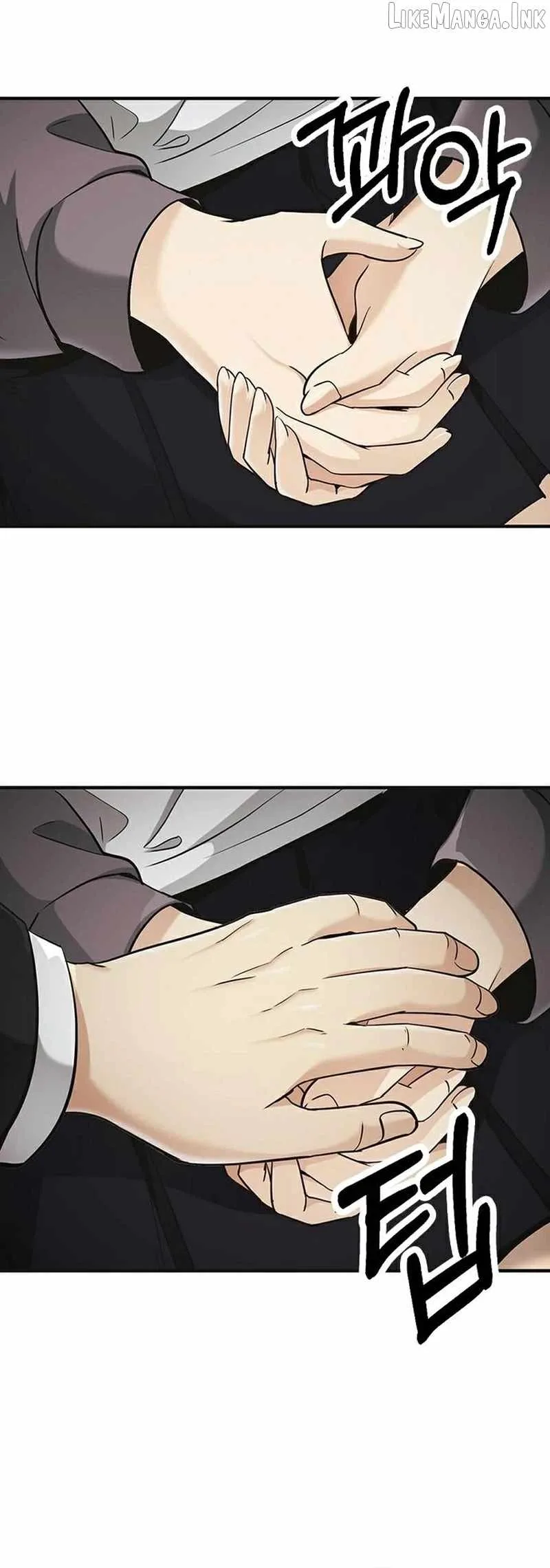 The Lawyer Who Sees Souls Chapter 20 page 18