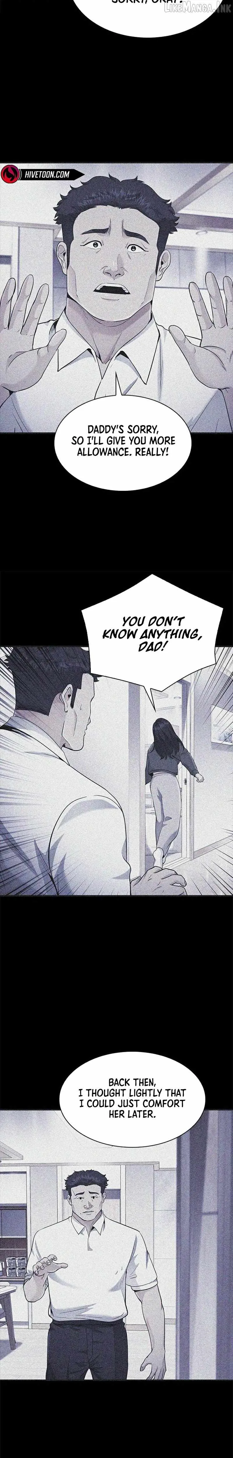 The Lawyer Who Sees Souls Chapter 20 page 29