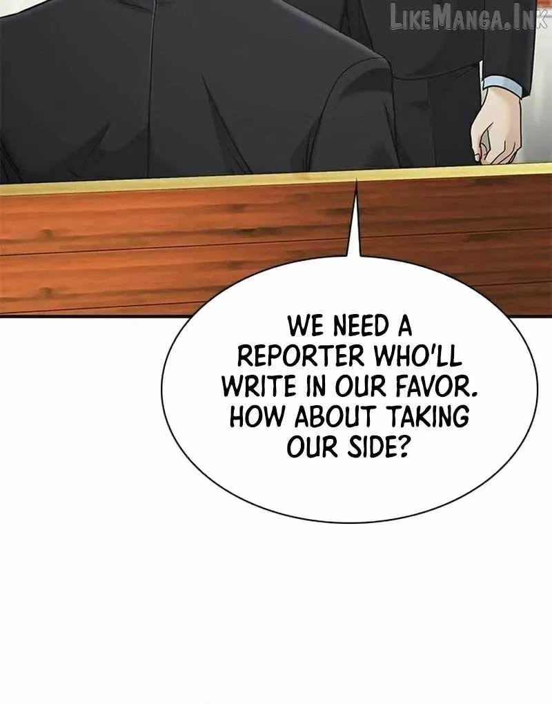 The Lawyer Who Sees Souls Chapter 20 page 36