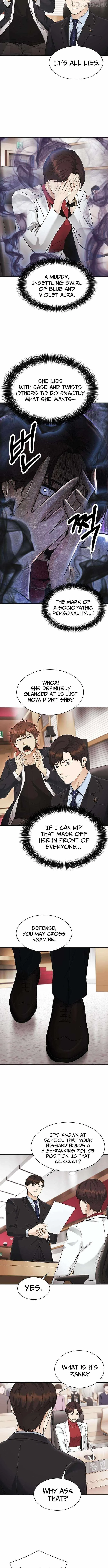 The Lawyer Who Sees Souls Chapter 21 page 7