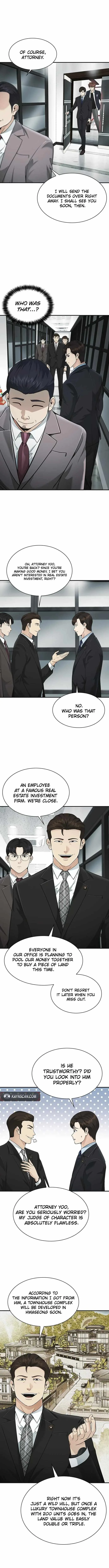 The Lawyer Who Sees Souls Chapter 24 page 16