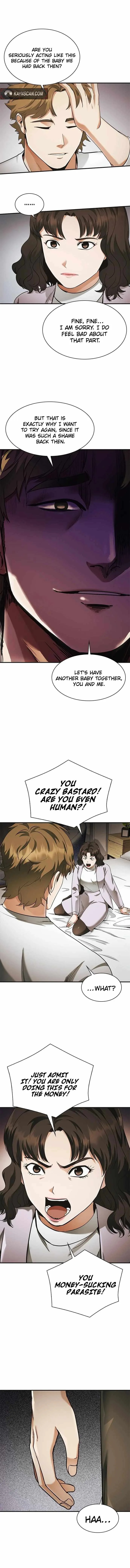 The Lawyer Who Sees Souls Chapter 24 page 8