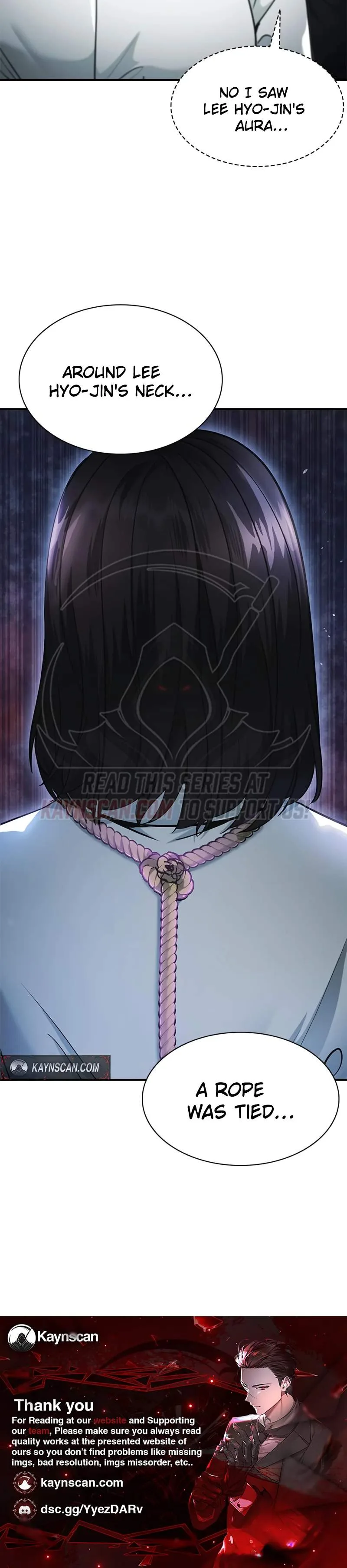 The Lawyer Who Sees Souls Chapter 30 page 14