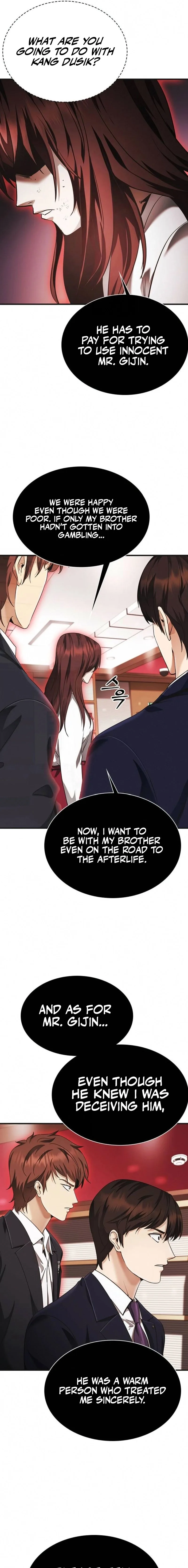 The Lawyer Who Sees Souls Chapter 5 page 9