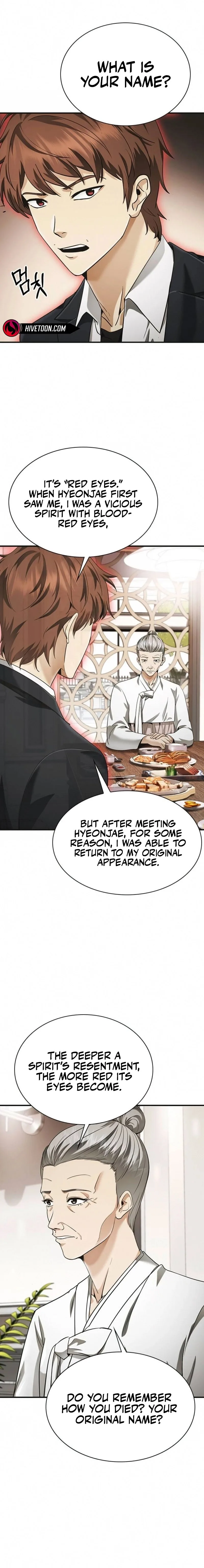 The Lawyer Who Sees Souls Chapter 5 page 16
