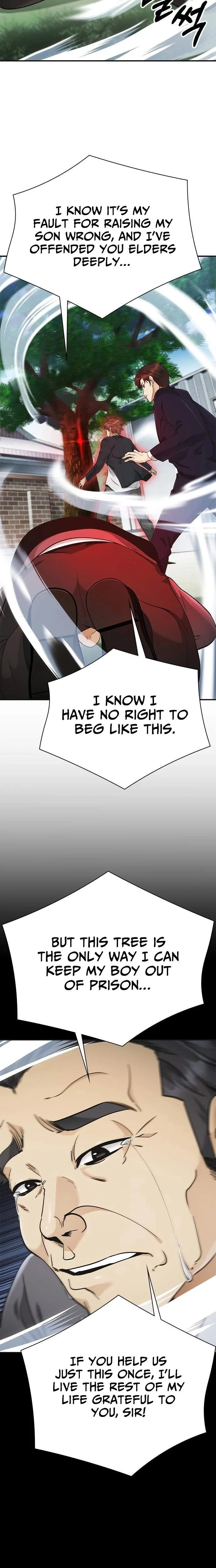 The Lawyer Who Sees Souls Chapter 7 page 6