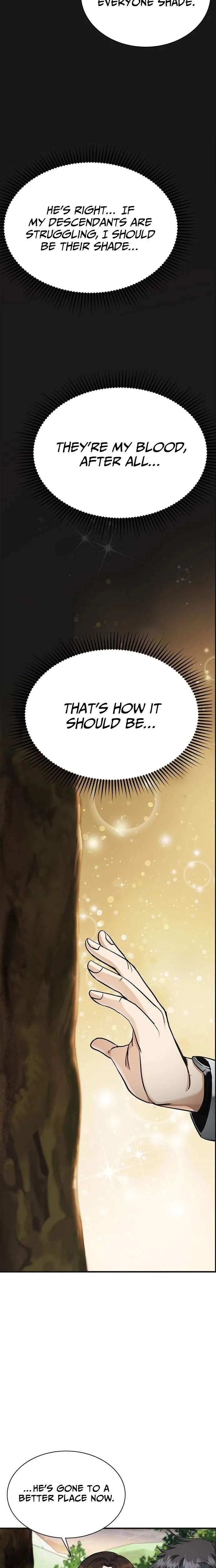 The Lawyer Who Sees Souls Chapter 7 page 30