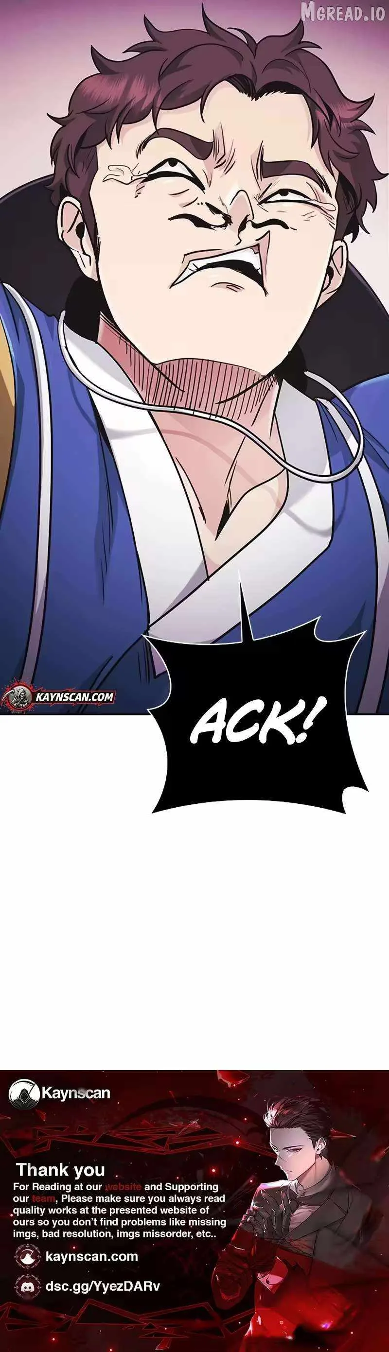The Lawyer Who Sees Souls Chapter 8 page 14