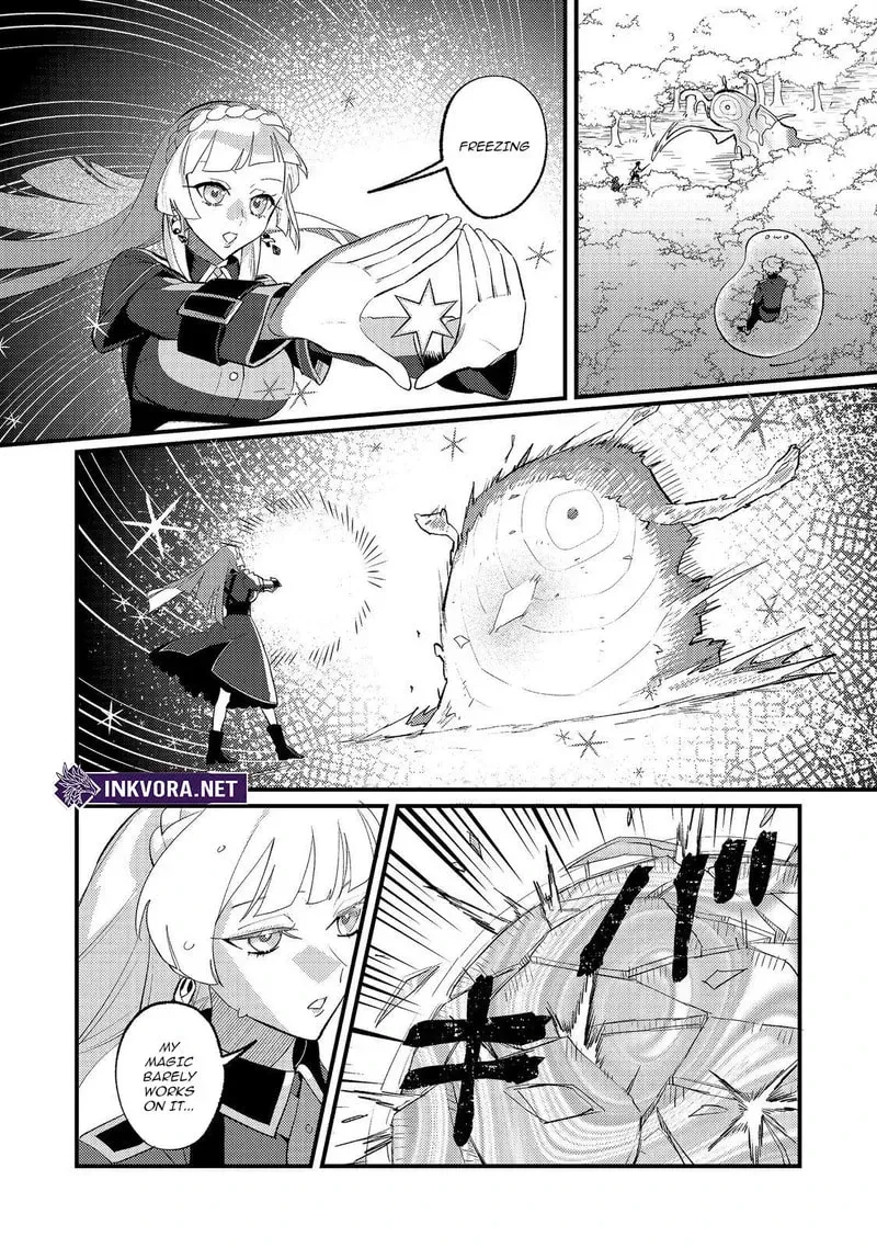 The Lazy Aristocrat Chapter 13 page 4