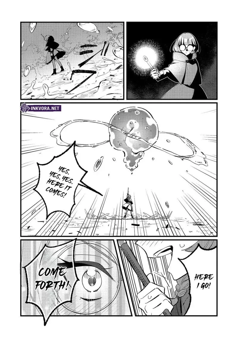 The Lazy Aristocrat Chapter 13 page 10