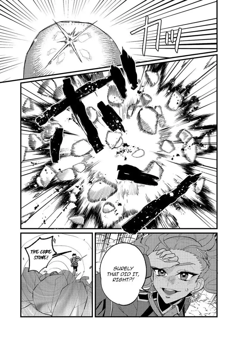 The Lazy Aristocrat Chapter 13 page 13