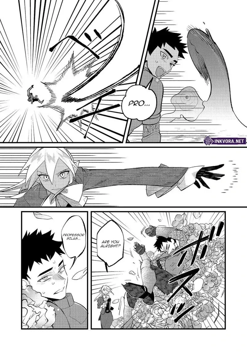The Lazy Aristocrat Chapter 13 page 15