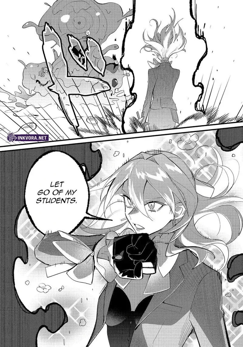 The Lazy Aristocrat Chapter 13 page 17
