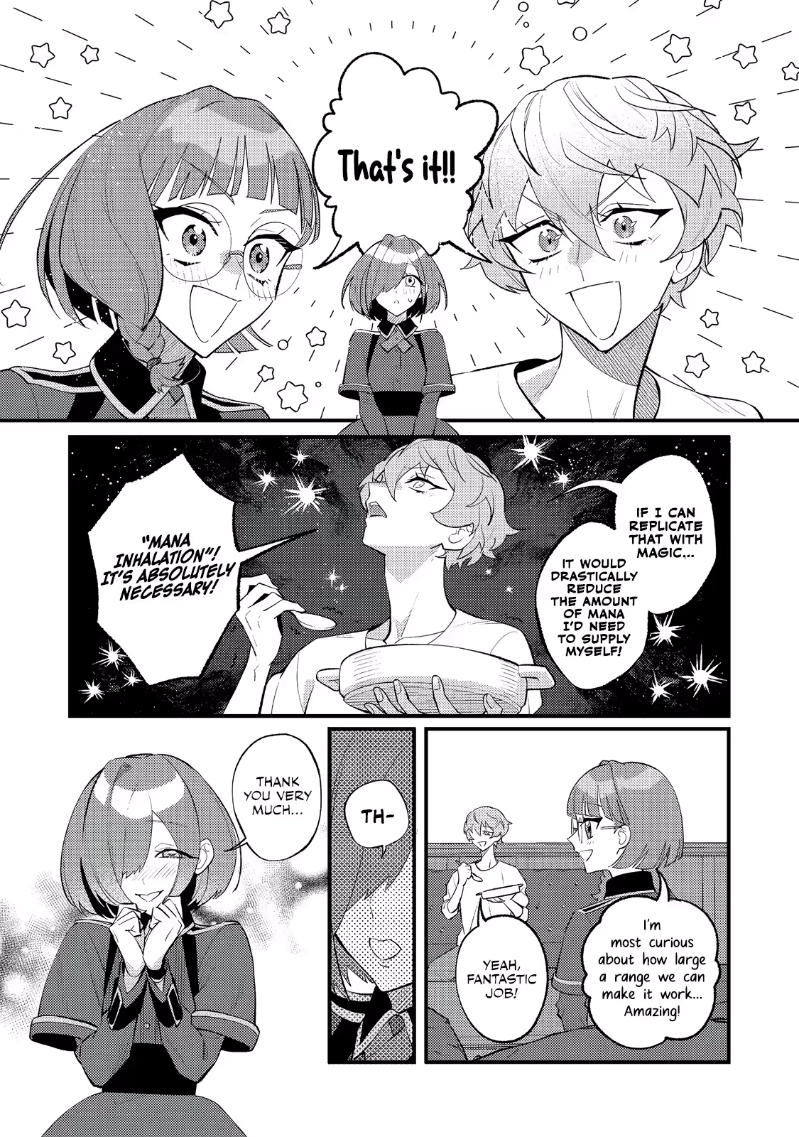 The Lazy Aristocrat Chapter 15 page 26