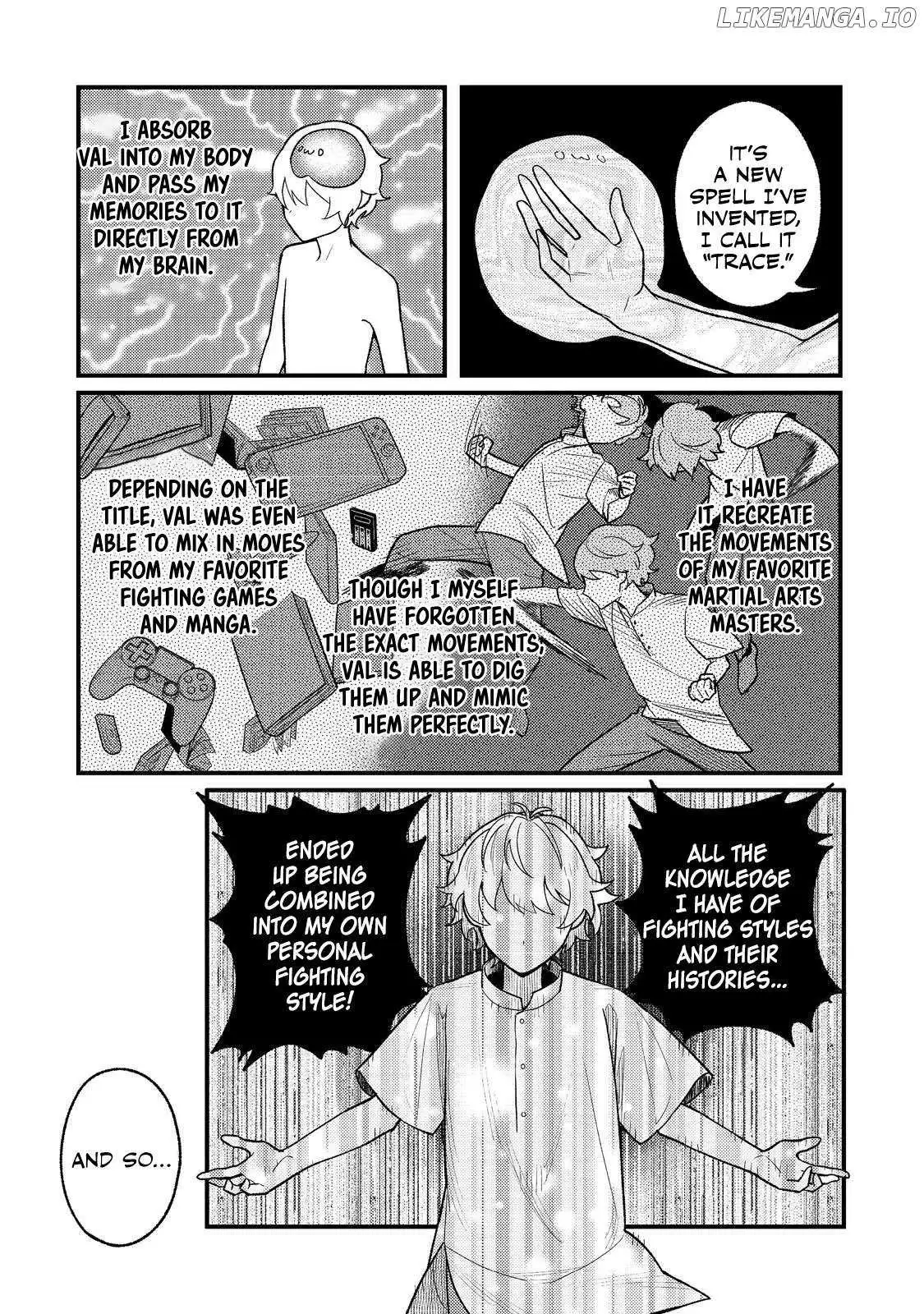 The Lazy Aristocrat Chapter 2 page 12