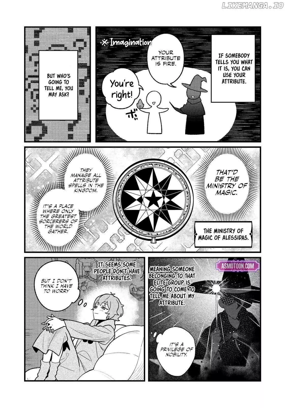 The Lazy Aristocrat Chapter 2 page 17
