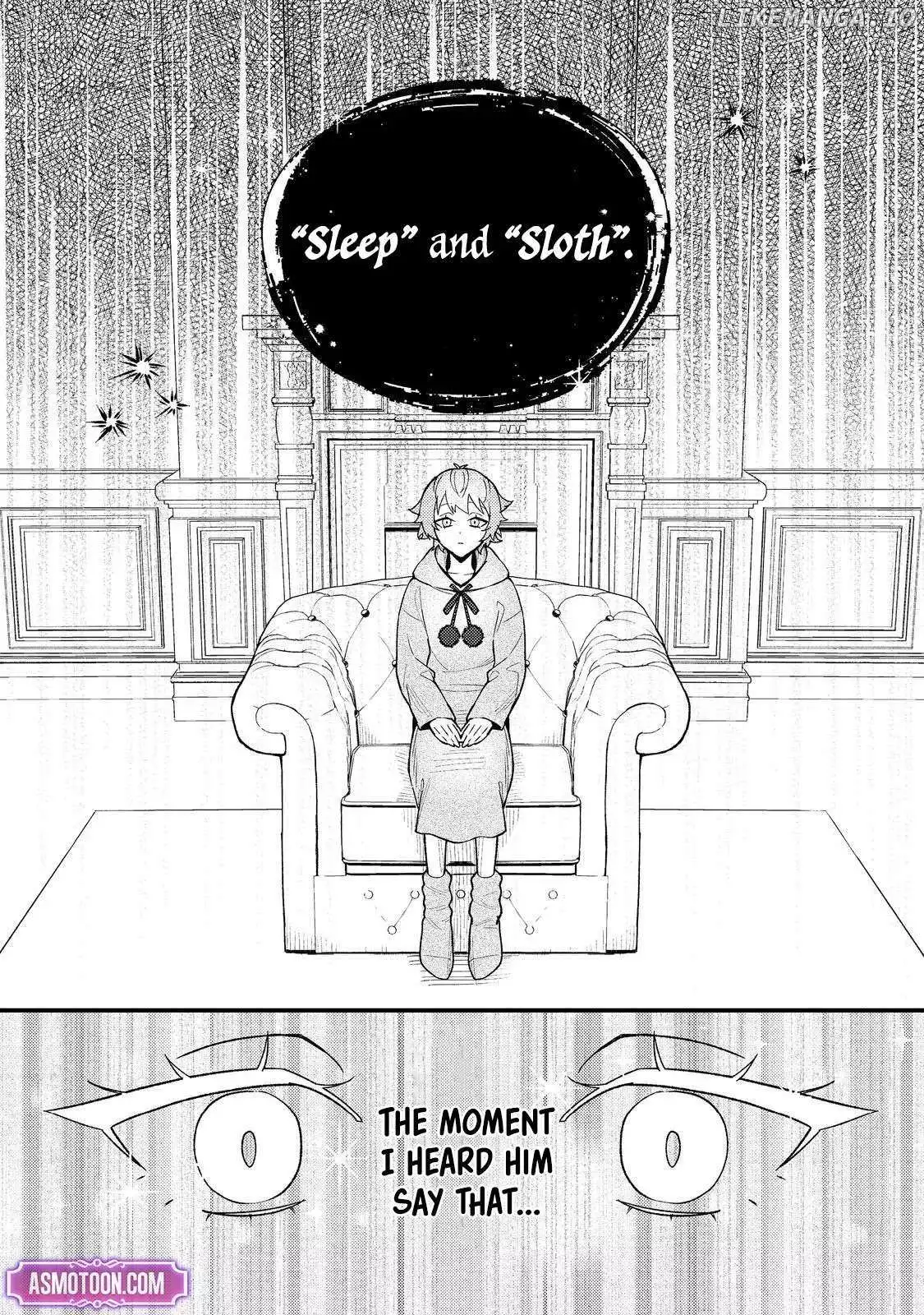 The Lazy Aristocrat Chapter 2 page 25
