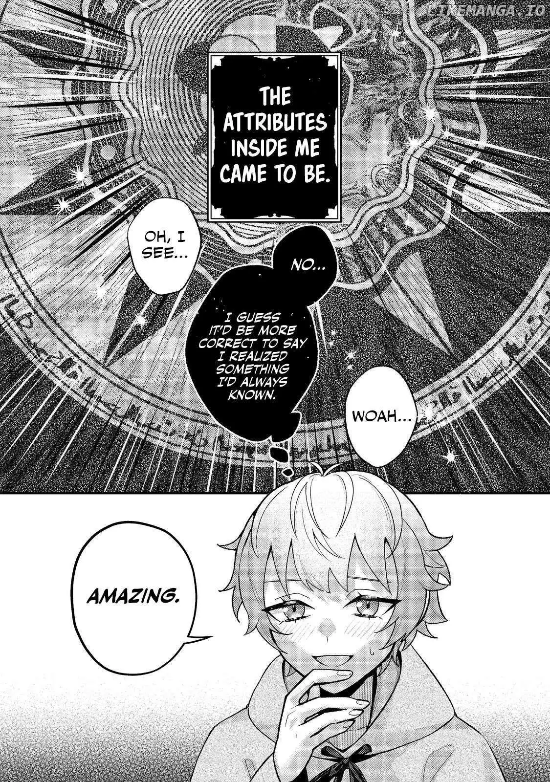 The Lazy Aristocrat Chapter 2 page 26