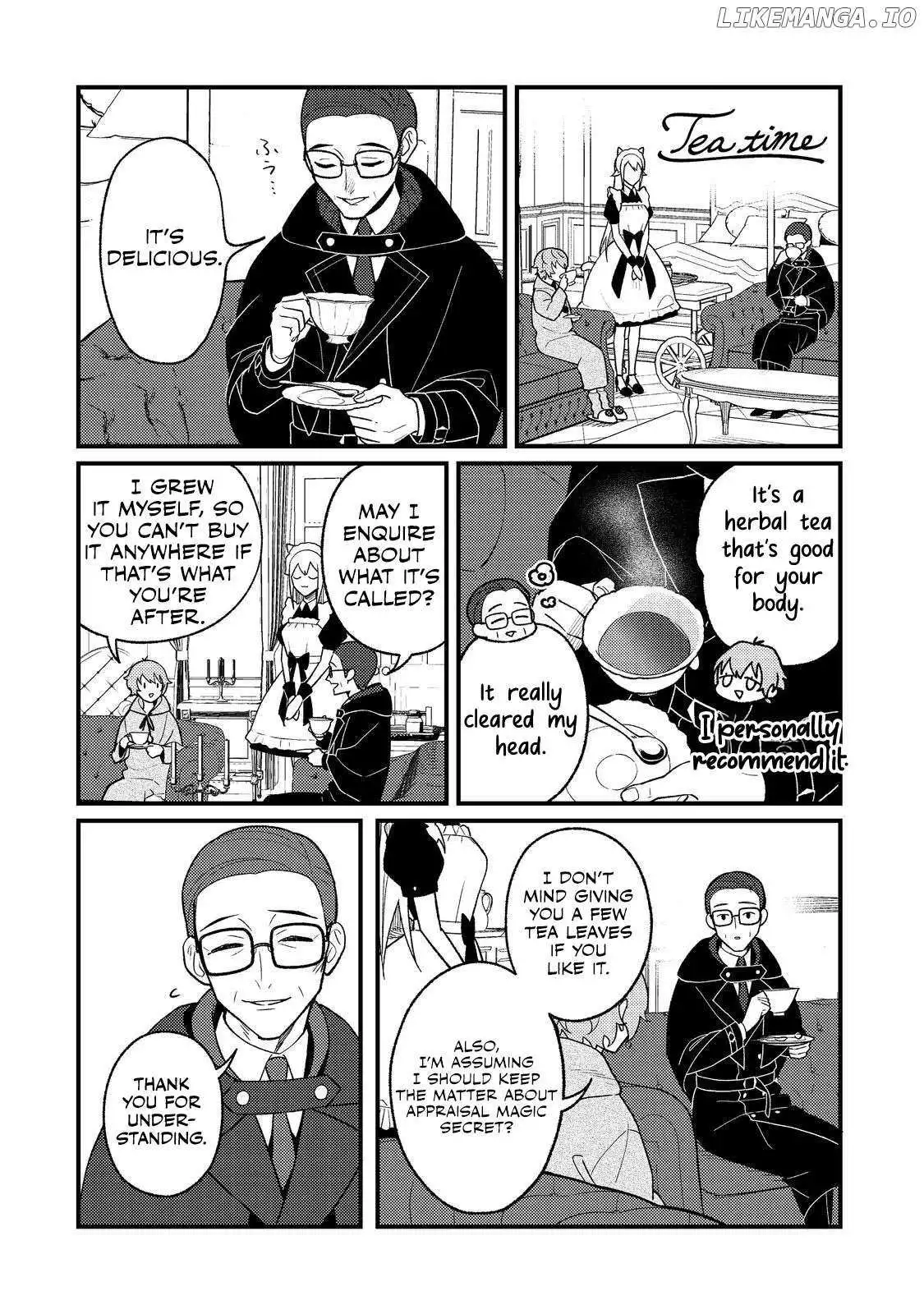 The Lazy Aristocrat Chapter 2 page 30