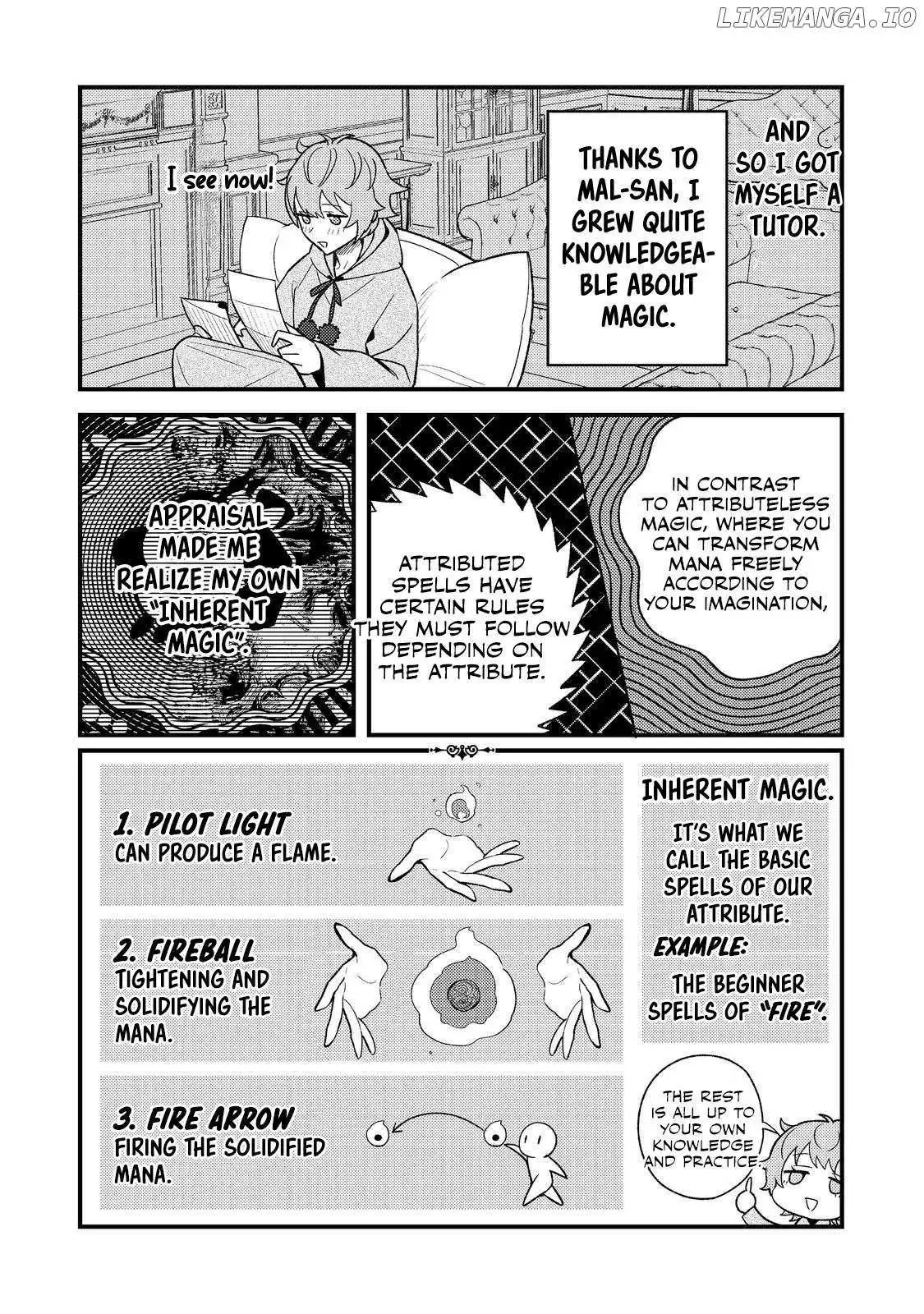 The Lazy Aristocrat Chapter 2 page 35