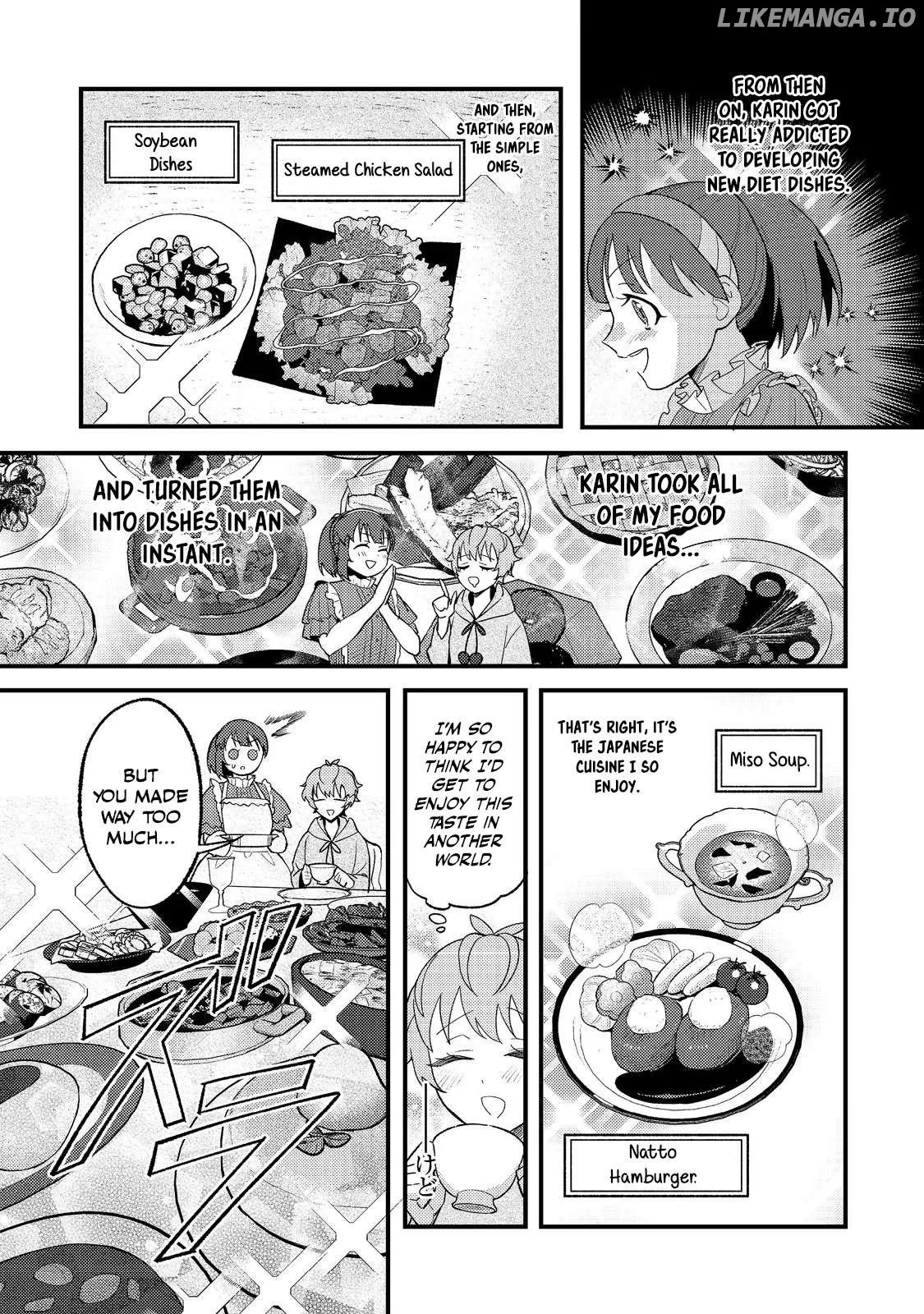 The Lazy Aristocrat Chapter 3 page 28