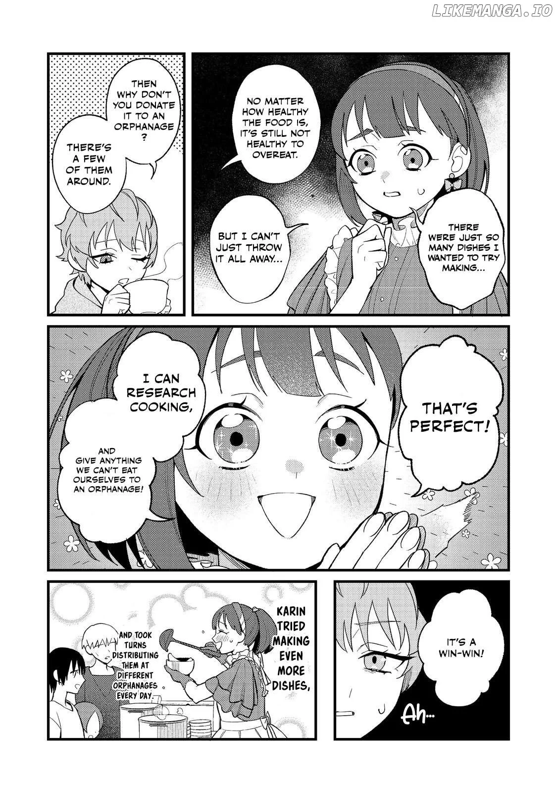 The Lazy Aristocrat Chapter 3 page 29