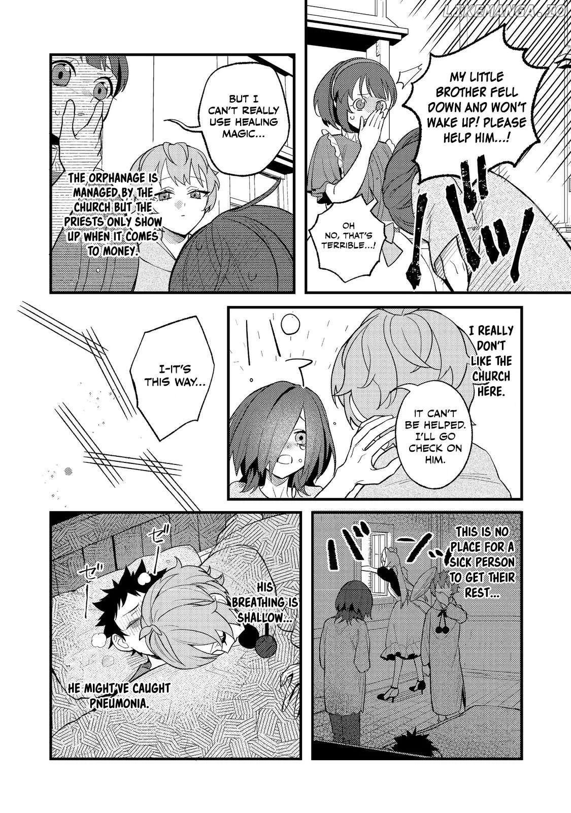 The Lazy Aristocrat Chapter 3 page 31