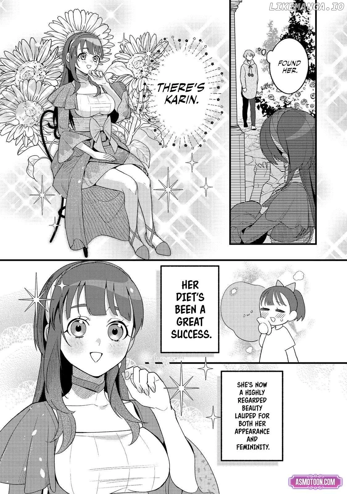 The Lazy Aristocrat Chapter 4 page 6